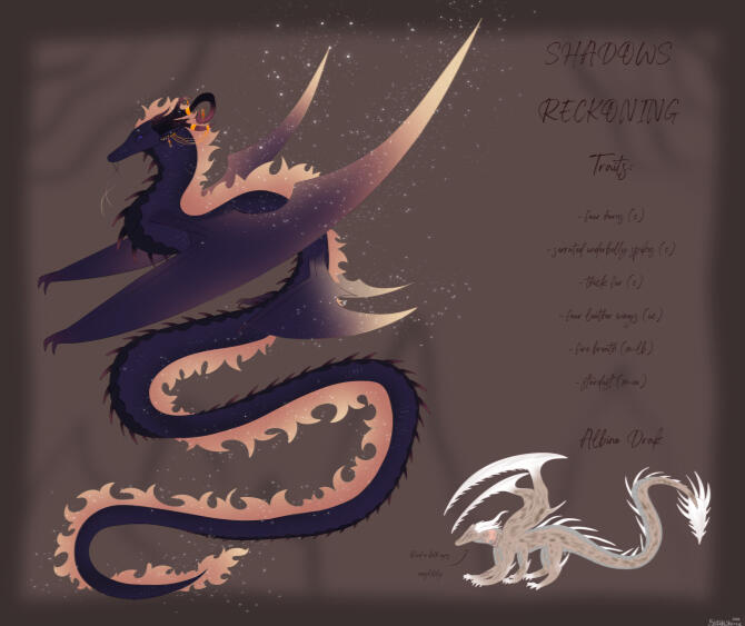 Fullbody Design + Pet